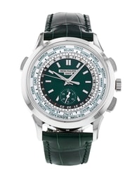 Patek Philippe Complications 5930P-001
